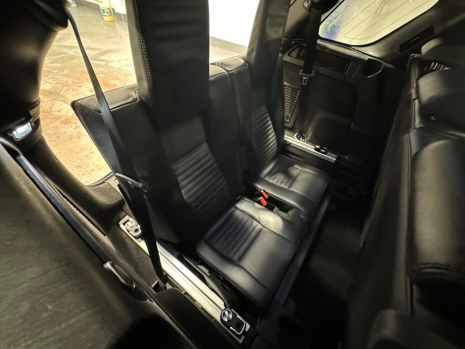 Used Land Rover Discovery Sport 2015 for sale - 76964682: Photo 12