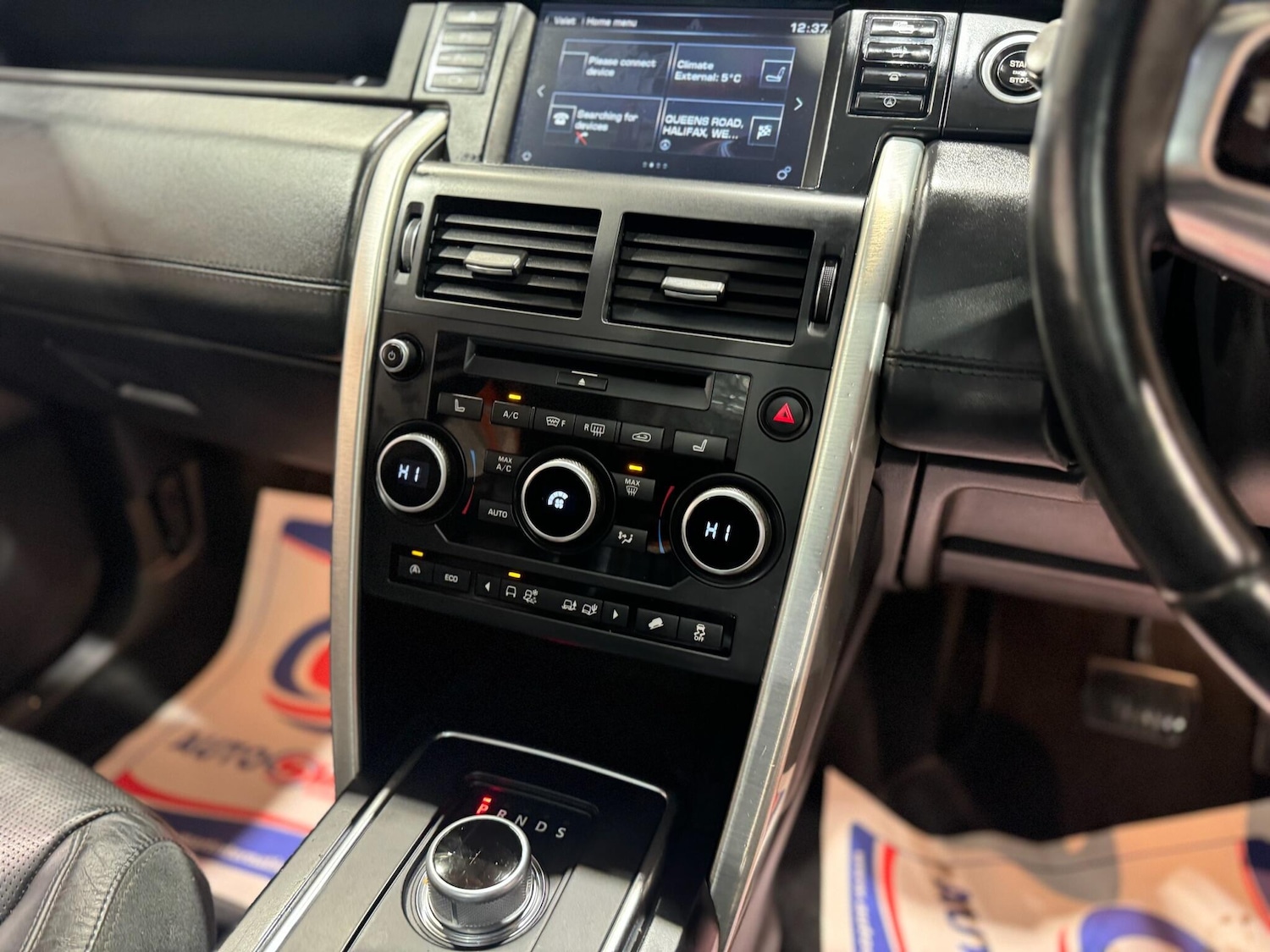 Used Land Rover Discovery Sport 2015 for sale - 76964682: Photo 13