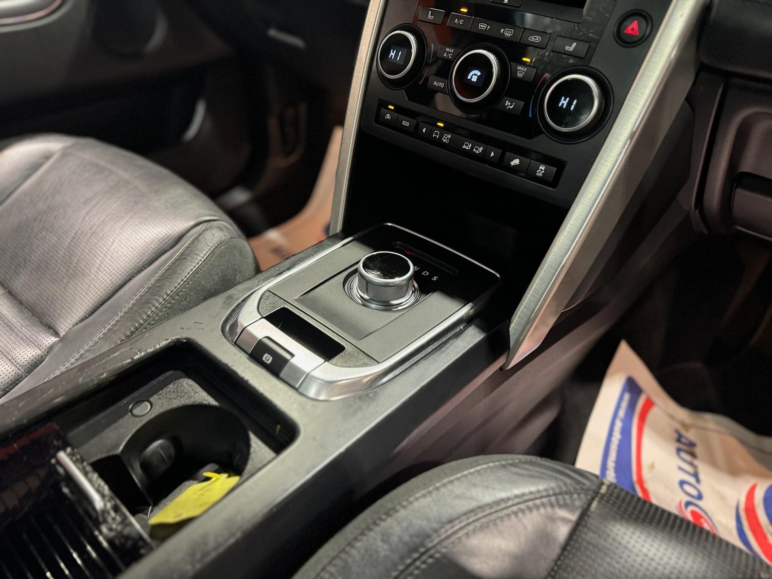 Used Land Rover Discovery Sport 2015 for sale - 76964682: Photo 14