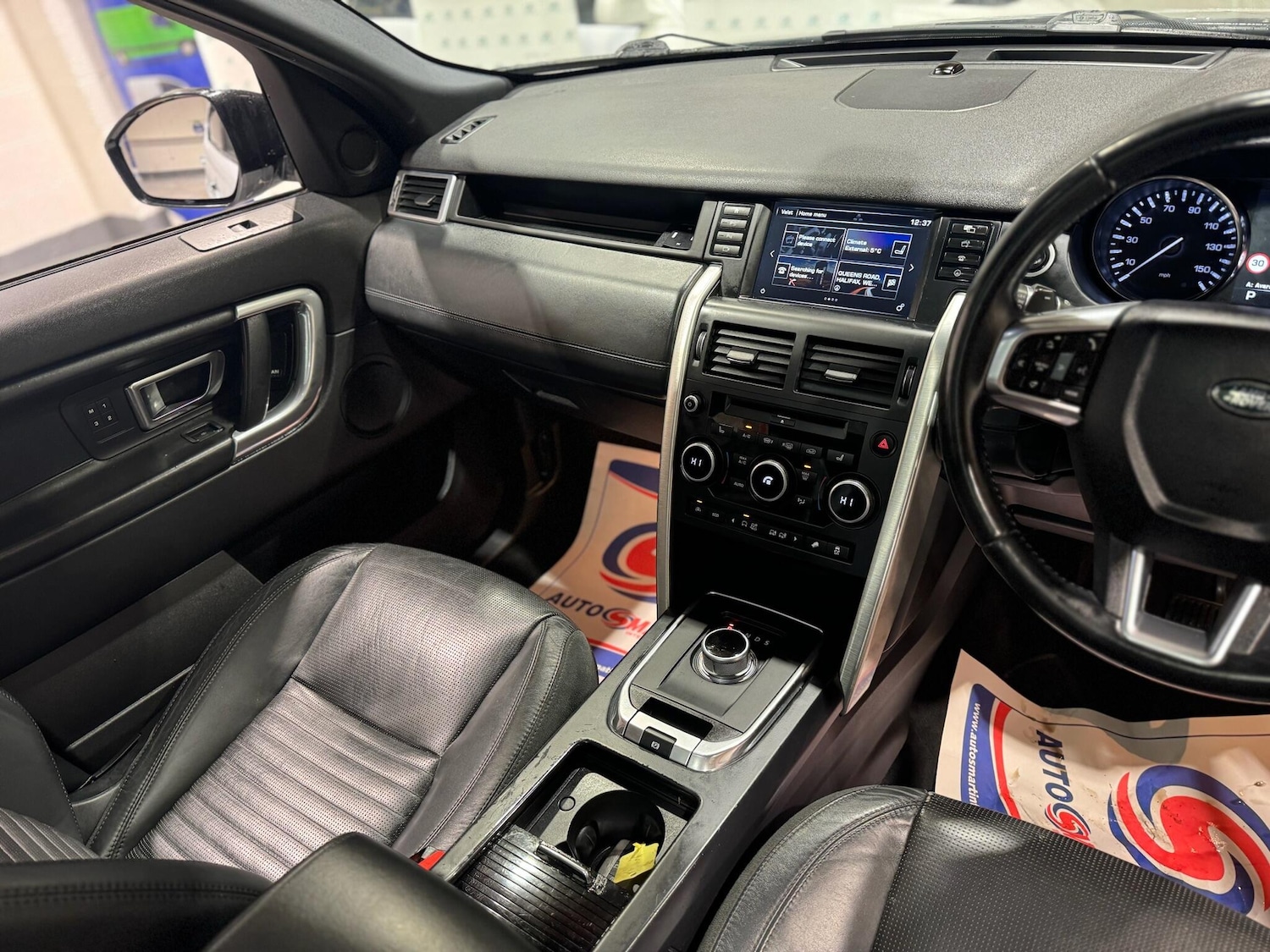 Used Land Rover Discovery Sport 2015 for sale - 76964682: Photo 17