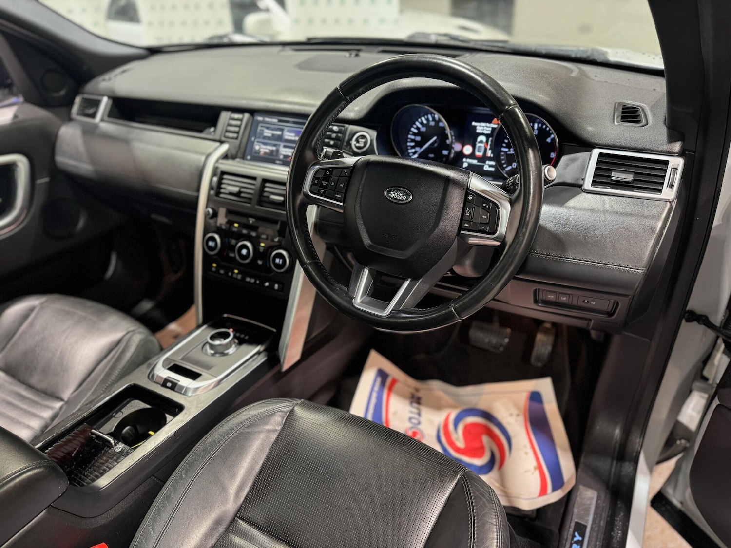 Used Land Rover Discovery Sport 2015 for sale - 76964682: Photo 19