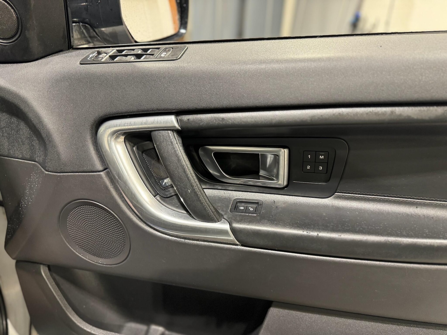 Used Land Rover Discovery Sport 2015 for sale - 76964682: Photo 21