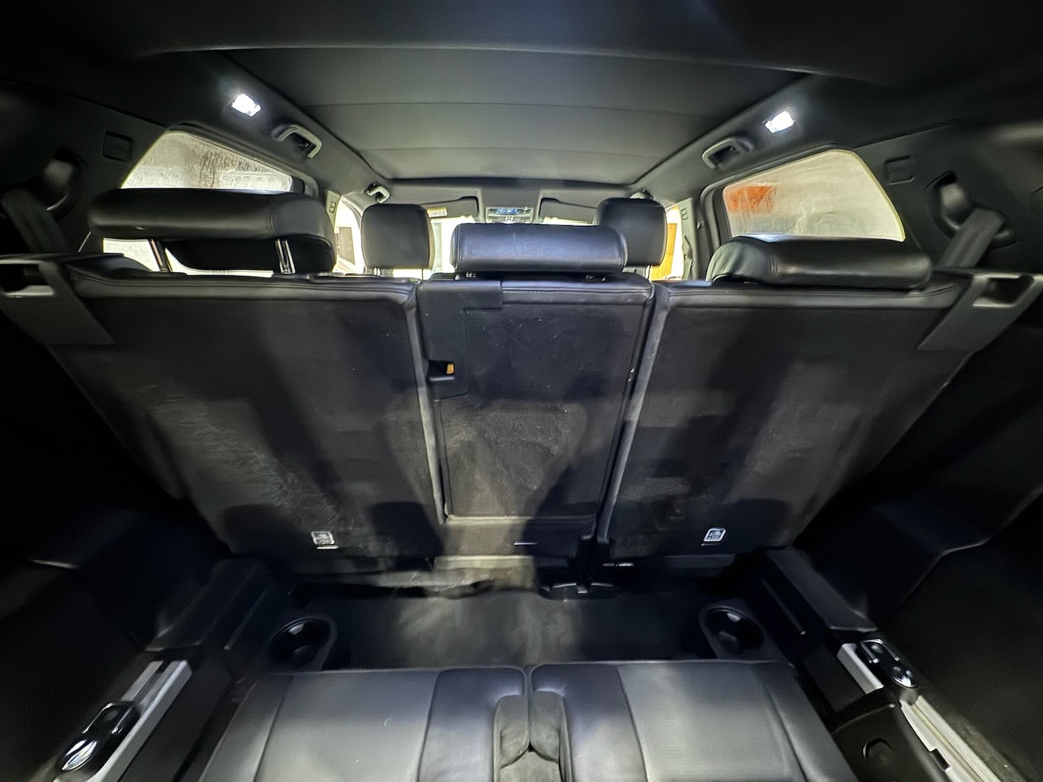 Used Land Rover Discovery Sport 2015 for sale - 76964682: Photo 23