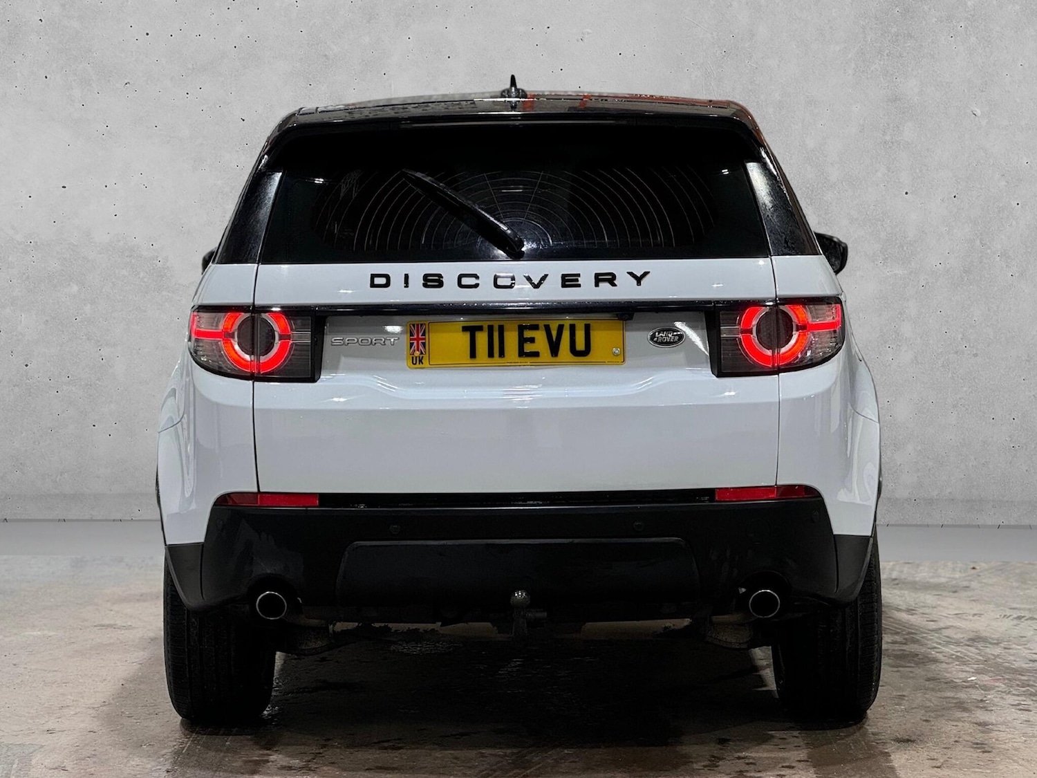 Used Land Rover Discovery Sport 2015 for sale - 76964682: Photo 6