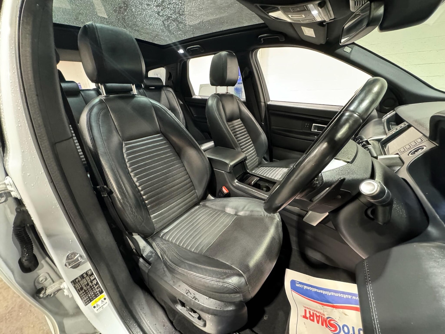 Used Land Rover Discovery Sport 2015 for sale - 76964682: Photo 8