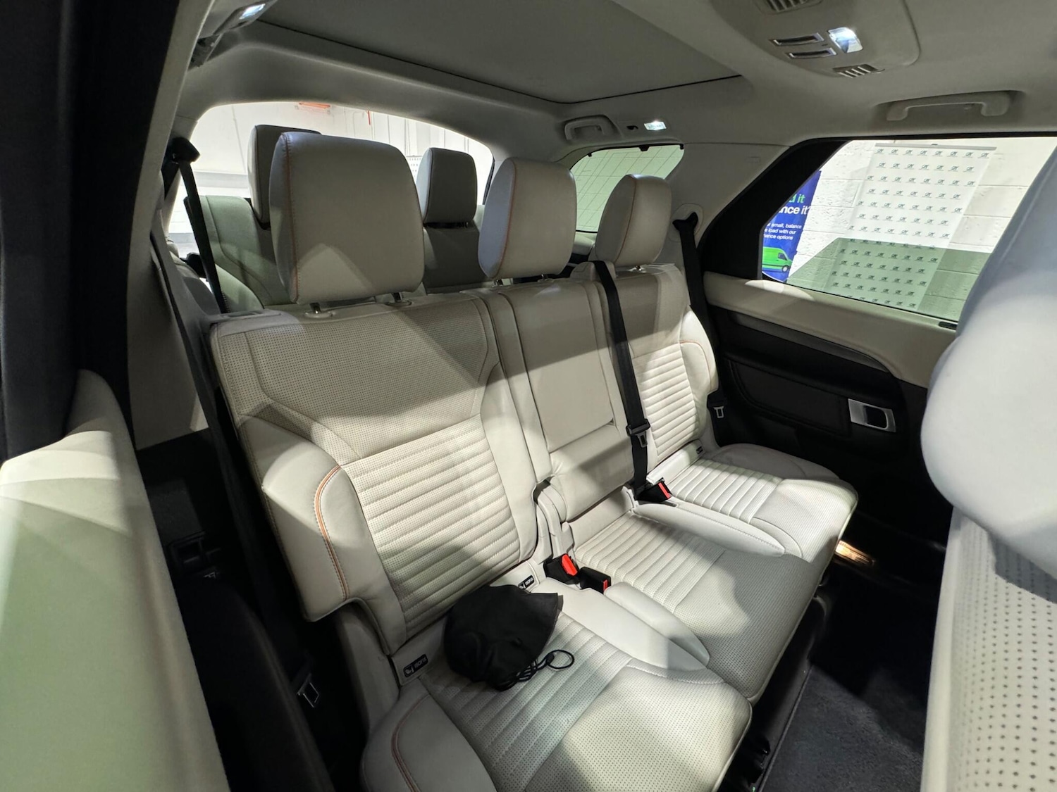 Used Land Rover Discovery 2019 for sale - 76099140: Photo 18