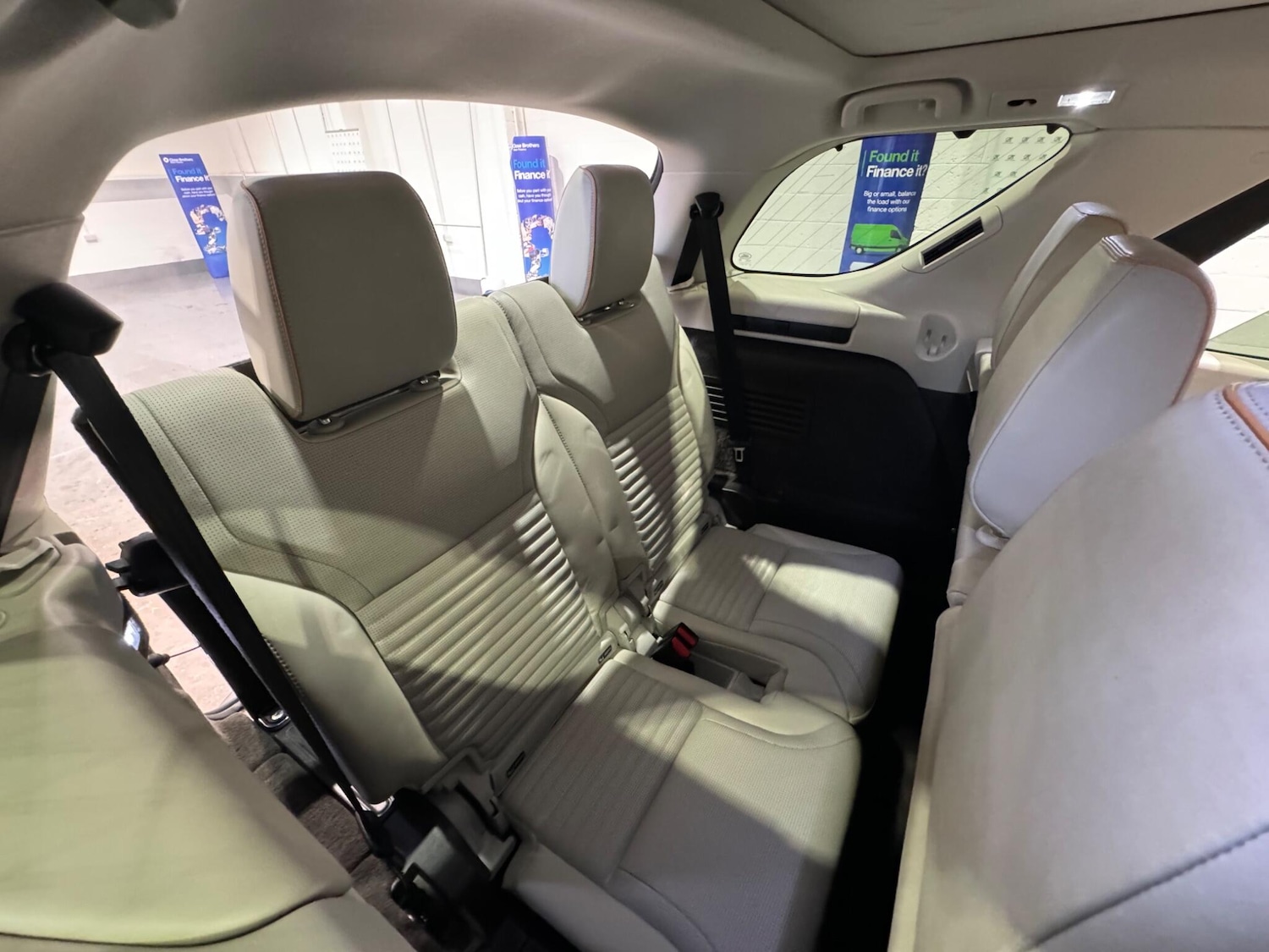 Used Land Rover Discovery 2019 for sale - 76099140: Photo 20