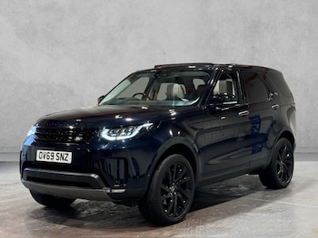 Used Land Rover Discovery 2019 for sale - 76099140: Photo 3