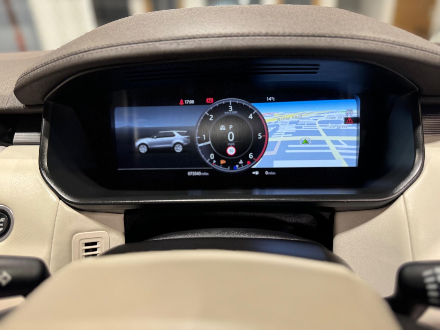 Used Land Rover Discovery 2019 for sale - 76099140: Photo 9