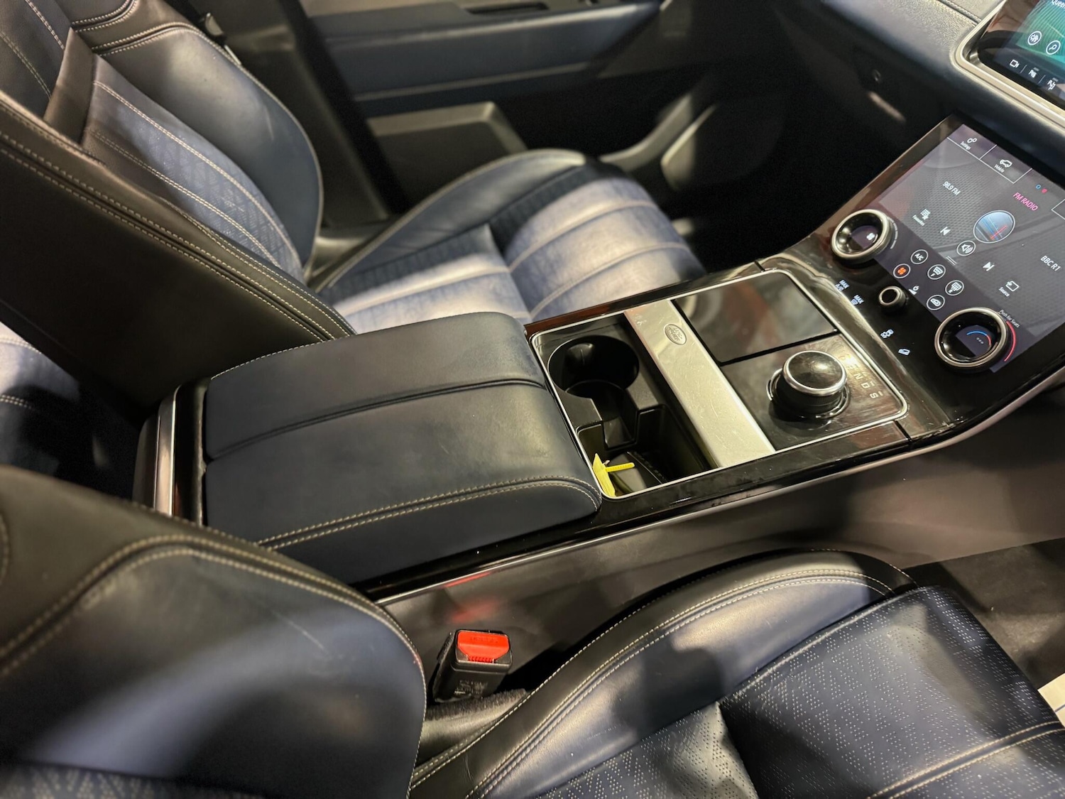 Used Land Rover Range Rover Velar 2018 for sale - 76688972: Photo 13