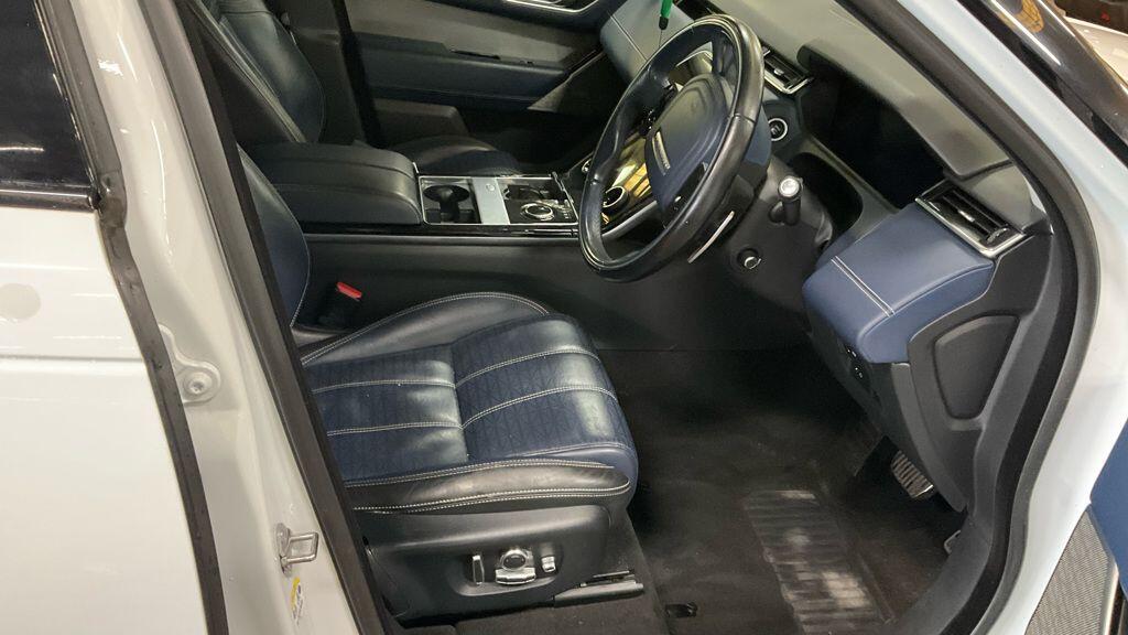 Used Land Rover Range Rover Velar 2018 for sale - 76688972: Photo 6