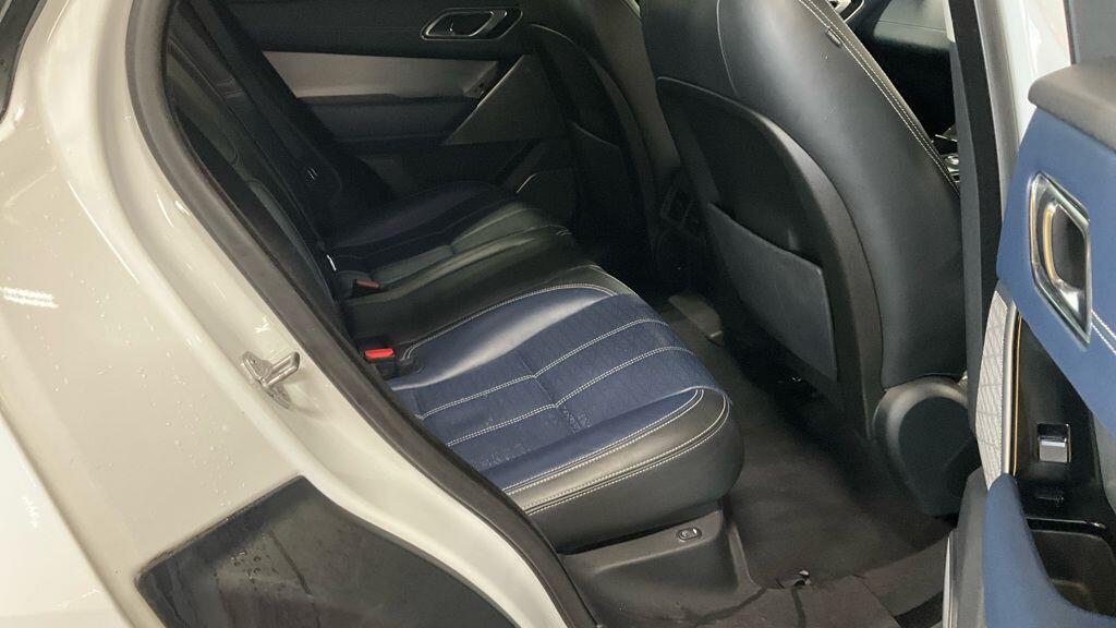 Used Land Rover Range Rover Velar 2018 for sale - 76688972: Photo 7