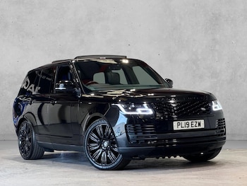 Used Land Rover Range Rover 2019 for sale - 75858067: Photo