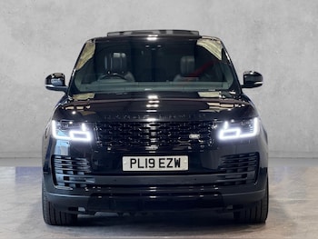 Used Land Rover Range Rover 2019 for sale - 75858067: Photo