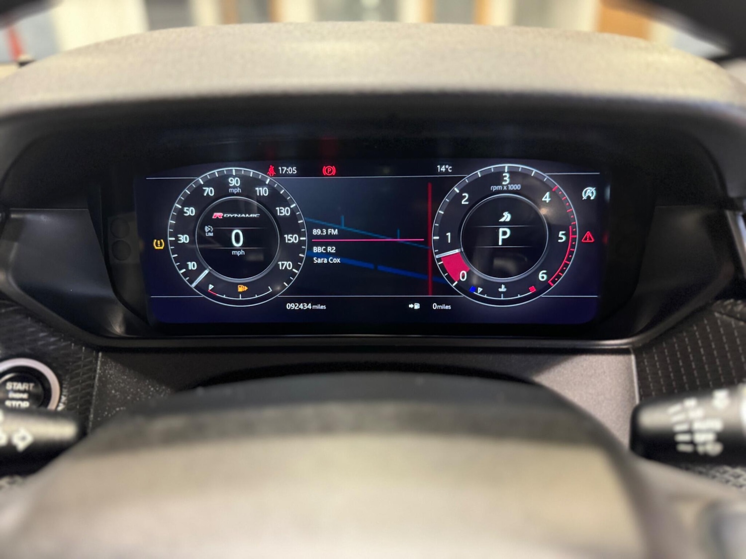 Used Land Rover Range Rover Velar 2018 for sale - 75965658: Photo 10