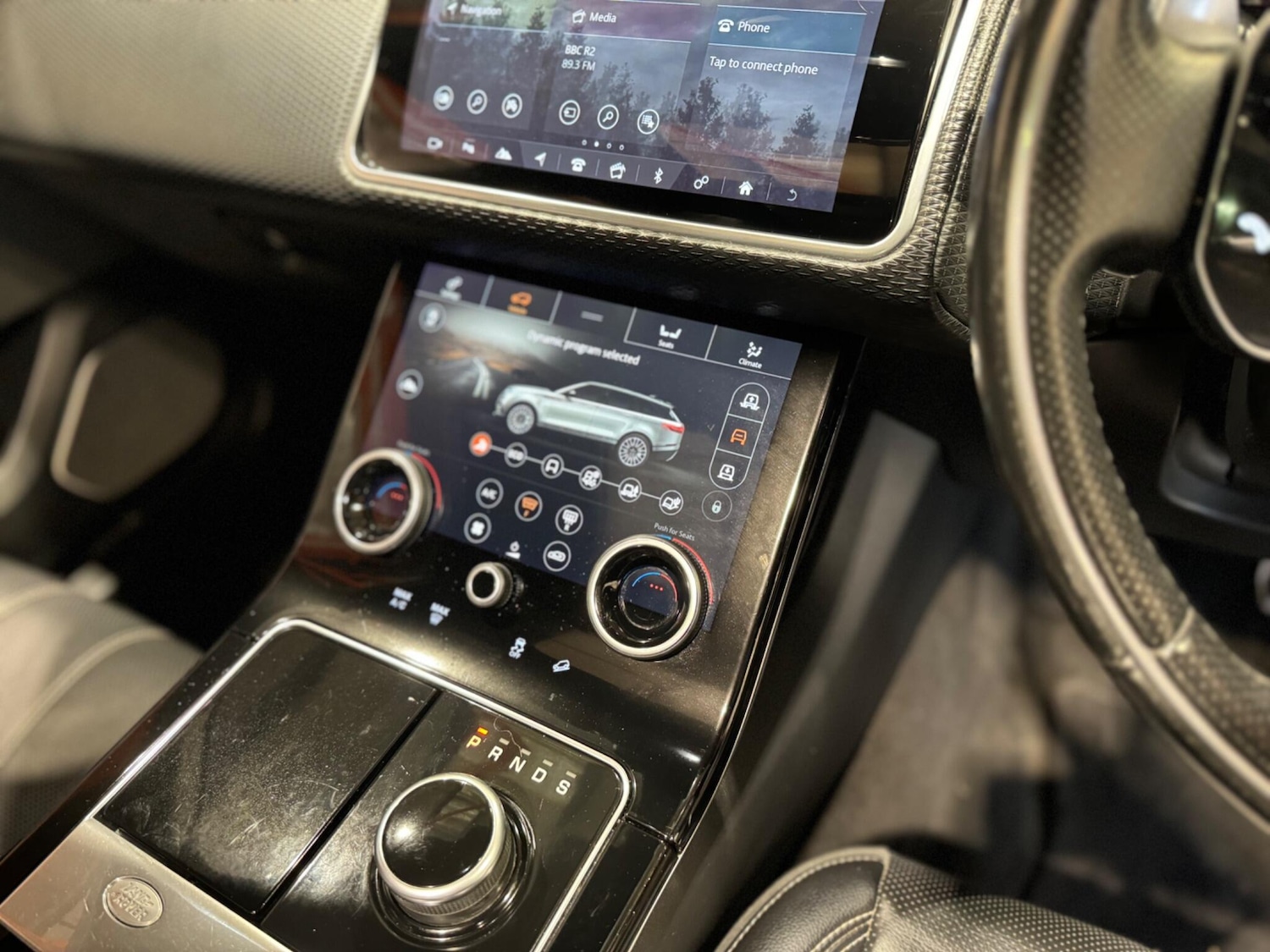 Used Land Rover Range Rover Velar 2018 for sale - 75965658: Photo 14