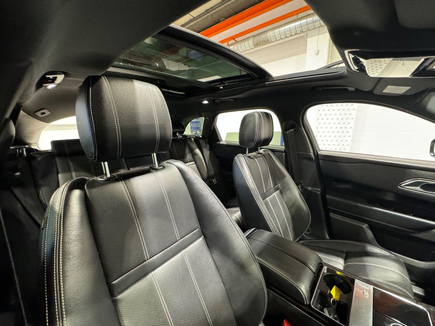 Used Land Rover Range Rover Velar 2018 for sale - 75965658: Photo 17