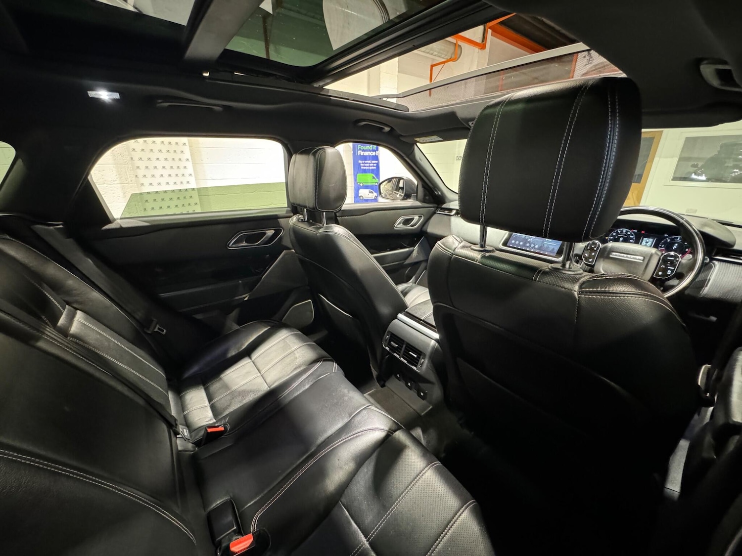 Used Land Rover Range Rover Velar 2018 for sale - 75965658: Photo 19