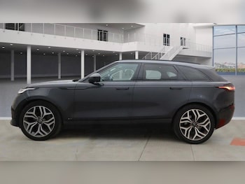 Used Land Rover Range Rover Velar 2018 for sale - 75965658: Photo