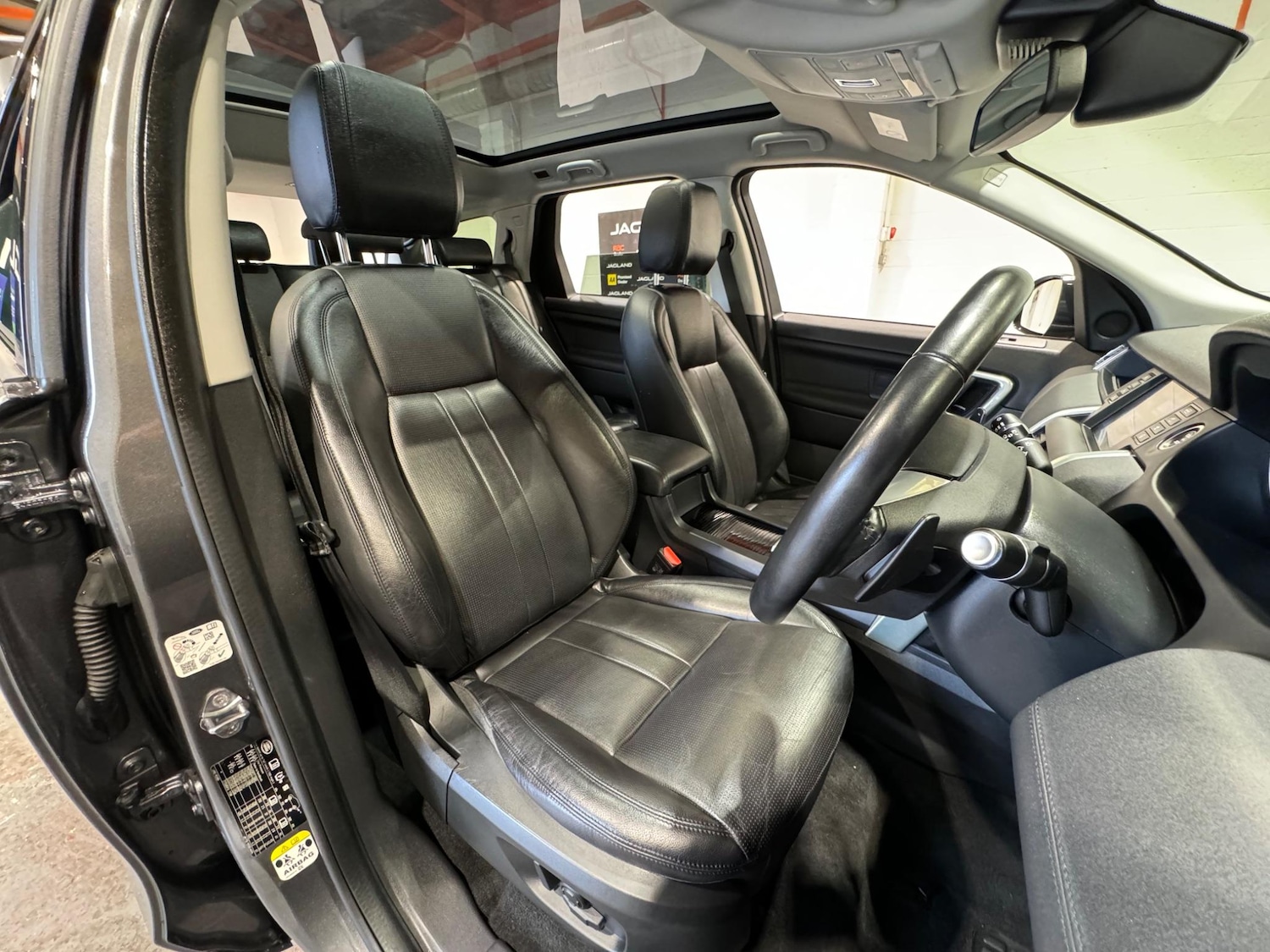 Vehicle 15