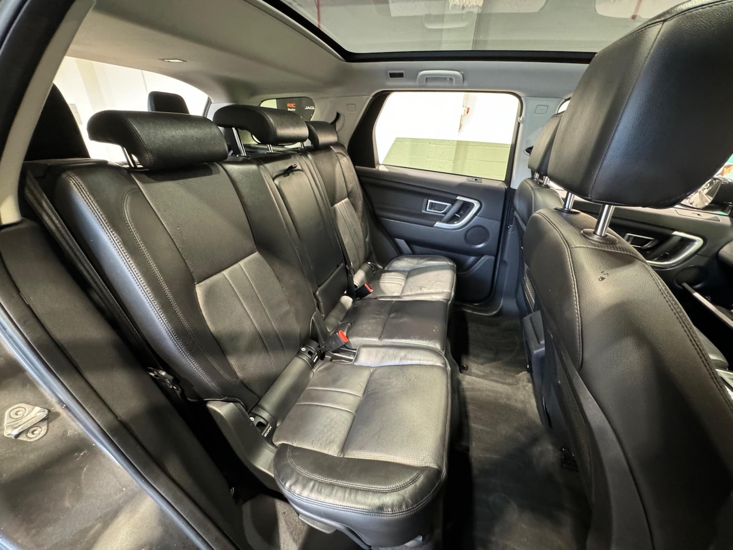 Vehicle 16