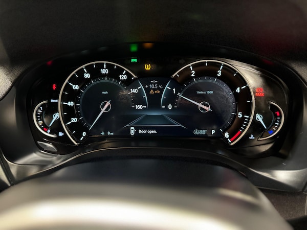 Used BMW X3 2019 for sale - 76317733: Photo 10