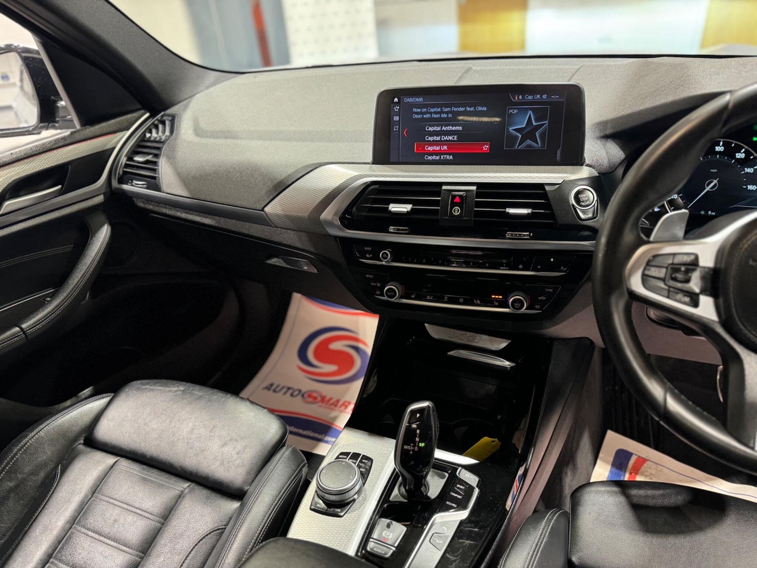 Used BMW X3 2019 for sale - 76317733: Photo 11