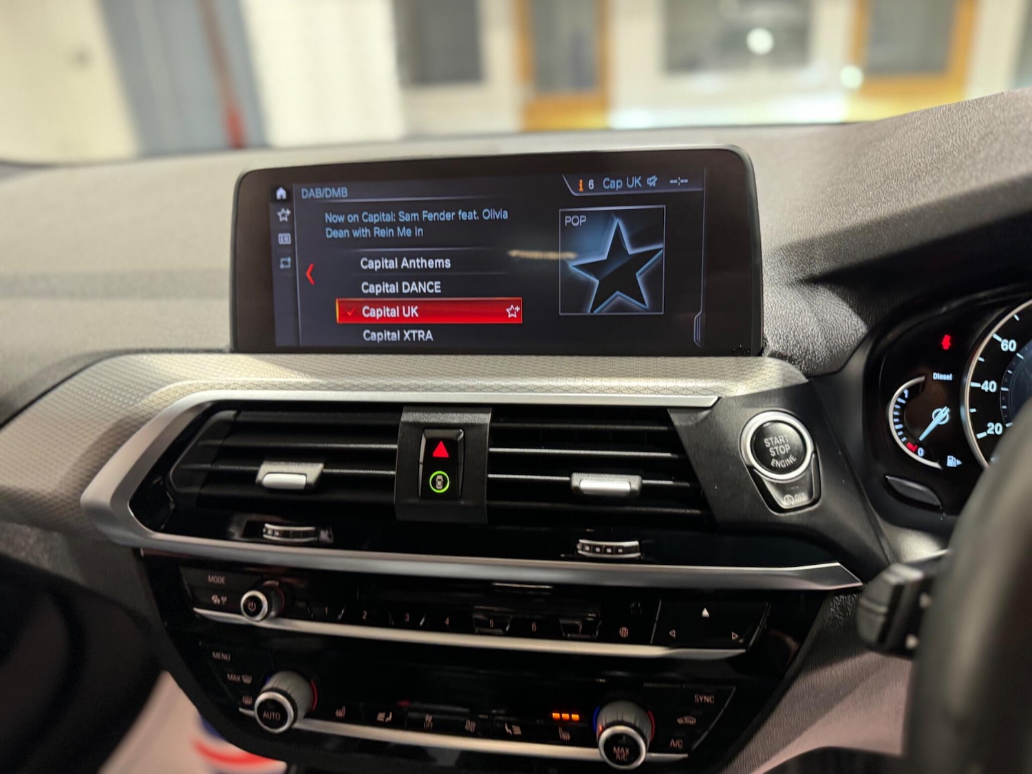 Used BMW X3 2019 for sale - 76317733: Photo 12