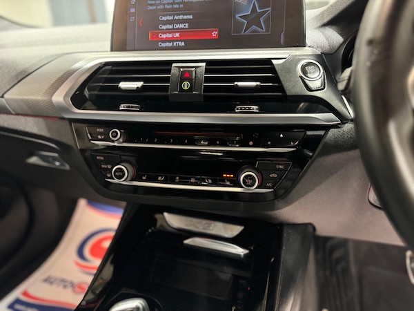 Used BMW X3 2019 for sale - 76317733: Photo 13