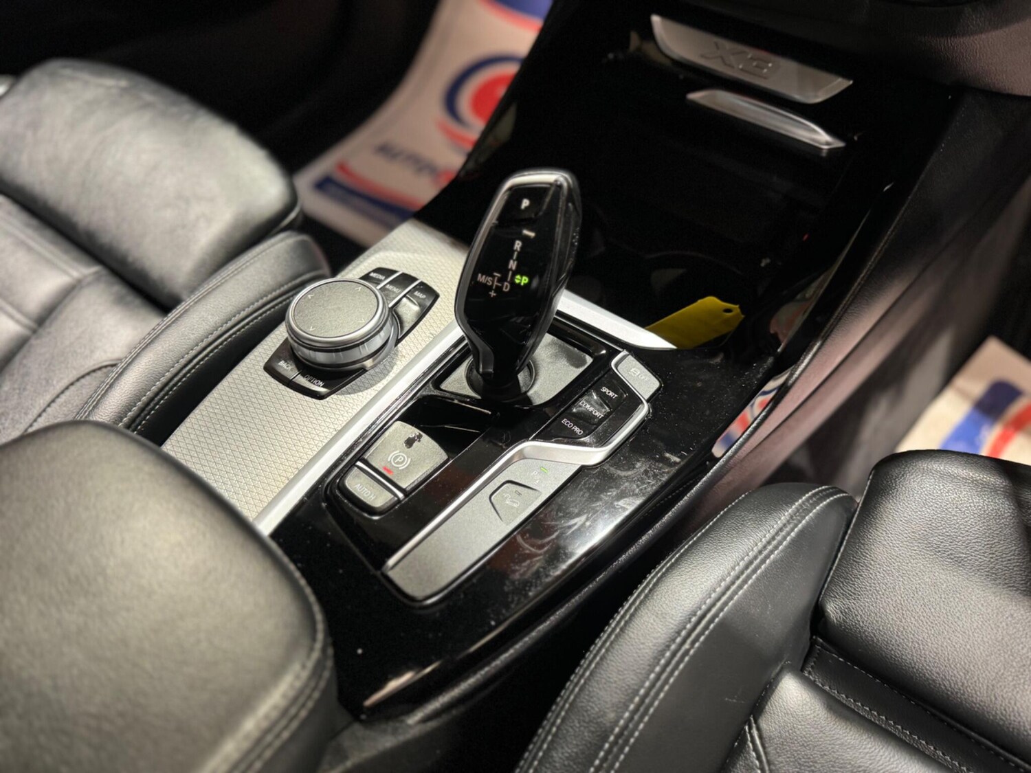 Used BMW X3 2019 for sale - 76317733: Photo 14