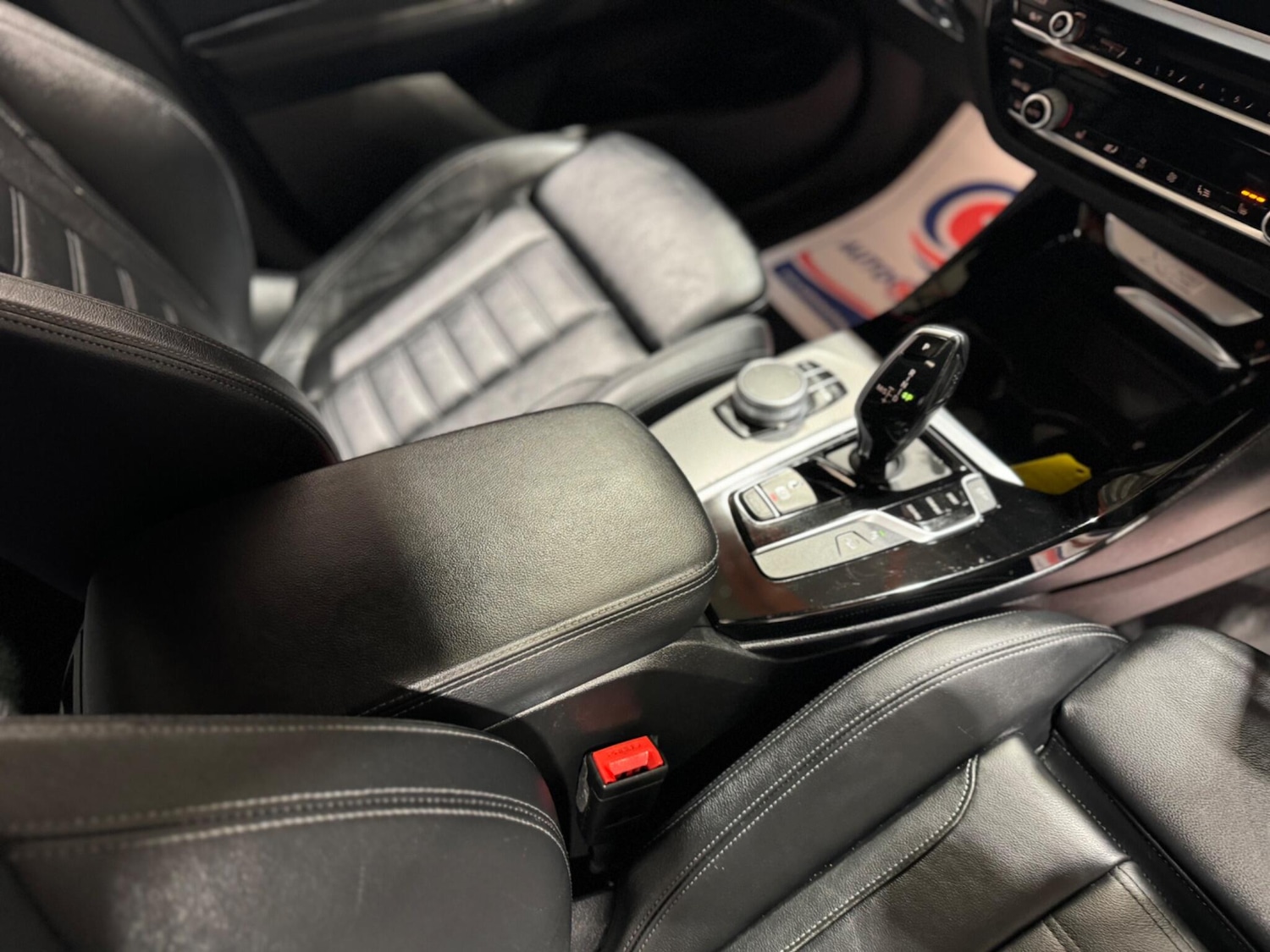 Used BMW X3 2019 for sale - 76317733: Photo 15