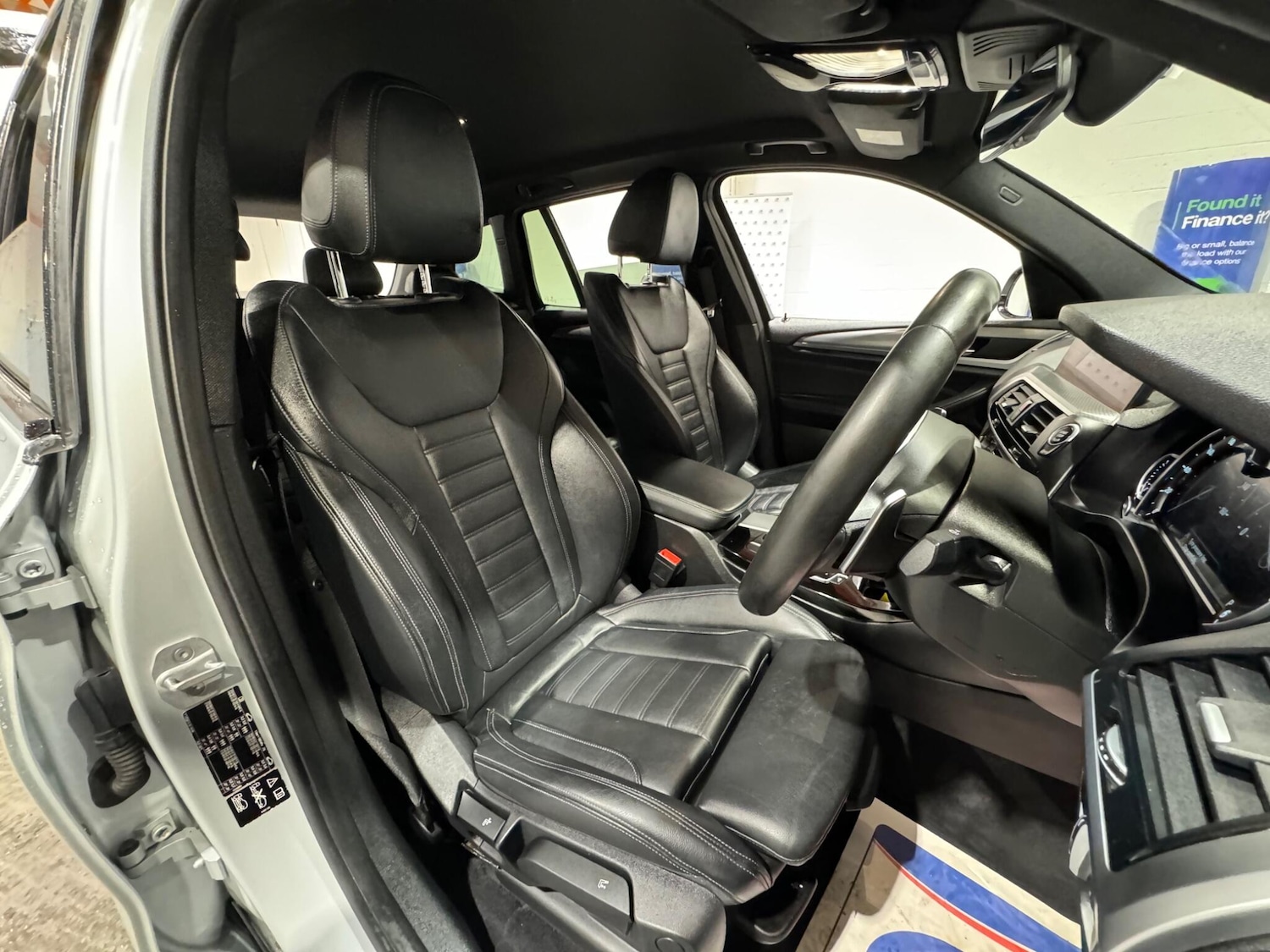 Used BMW X3 2019 for sale - 76317733: Photo 16