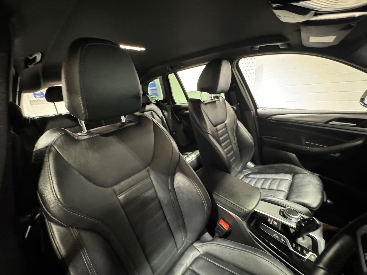 Used BMW X3 2019 for sale - 76317733: Photo 17