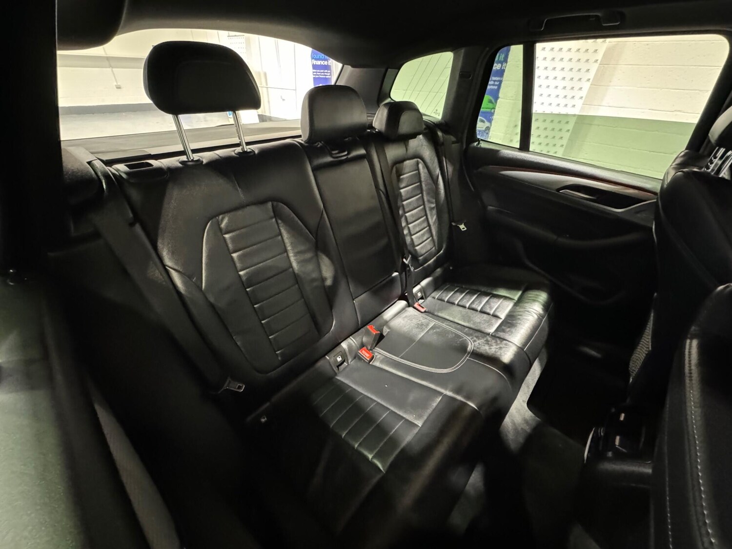 Used BMW X3 2019 for sale - 76317733: Photo 18