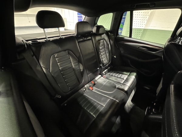 Used BMW X3 2019 for sale - 76317733: Photo 18