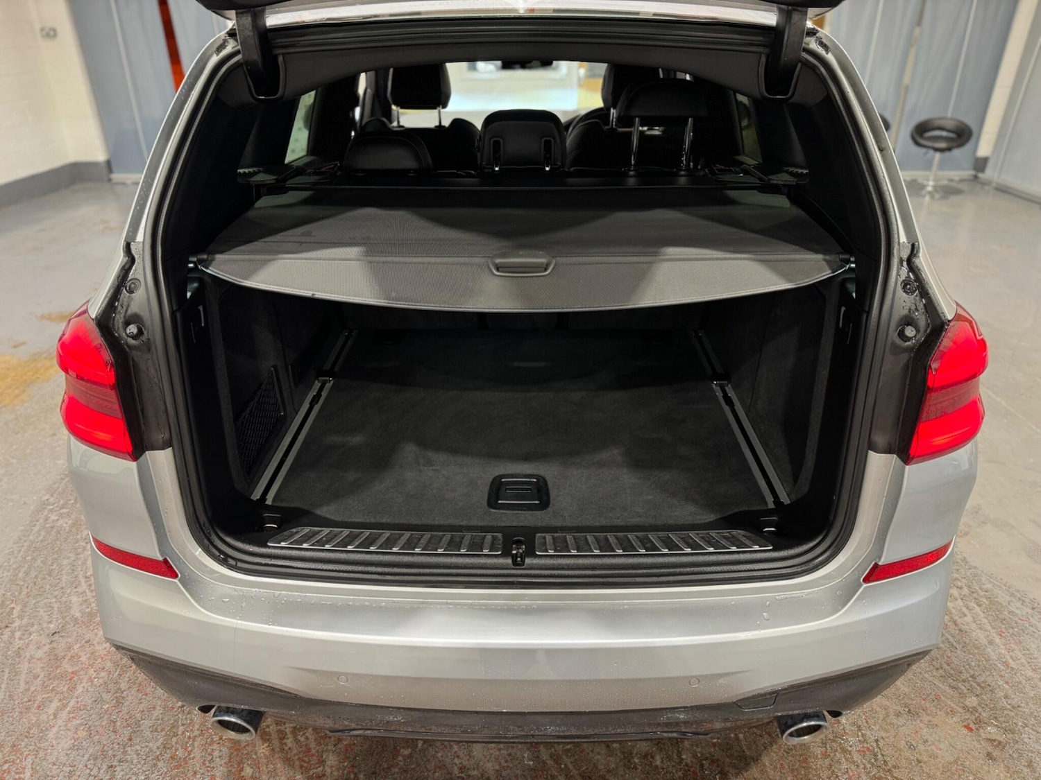 Used BMW X3 2019 for sale - 76317733: Photo 22