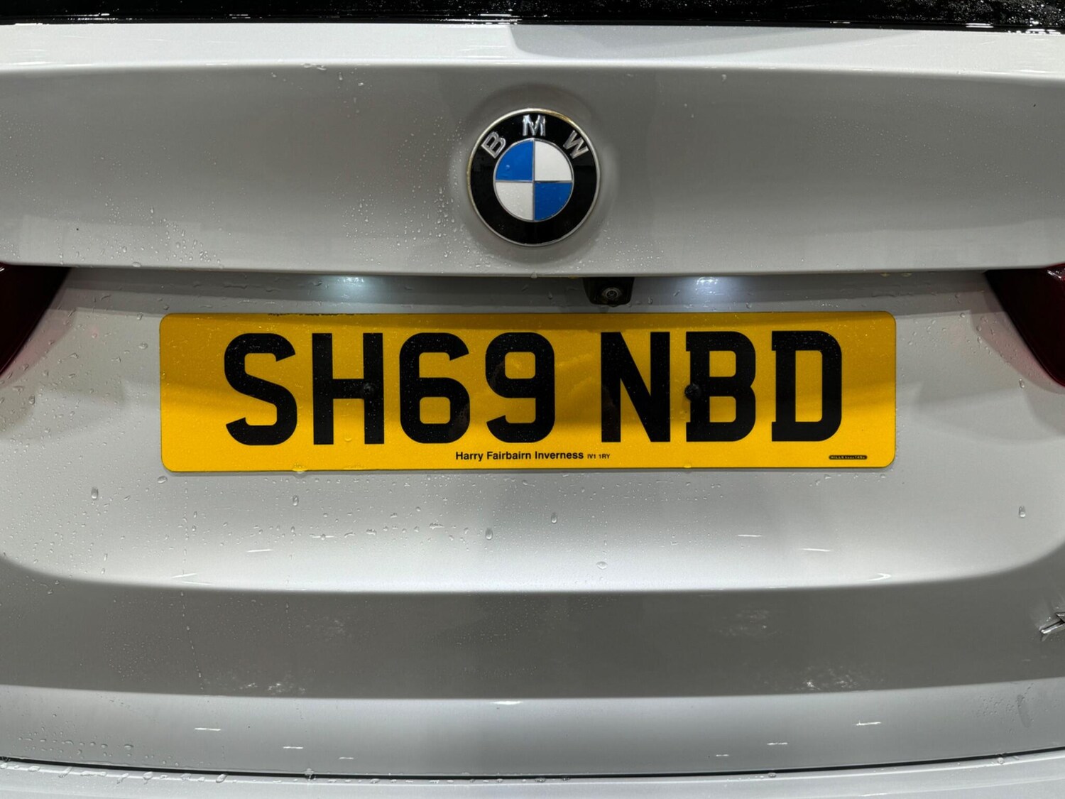 Used BMW X3 2019 for sale - 76317733: Photo 23