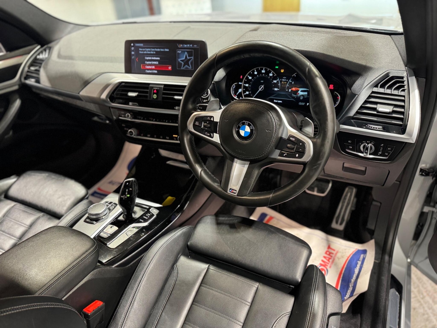 Used BMW X3 2019 for sale - 76317733: Photo 8