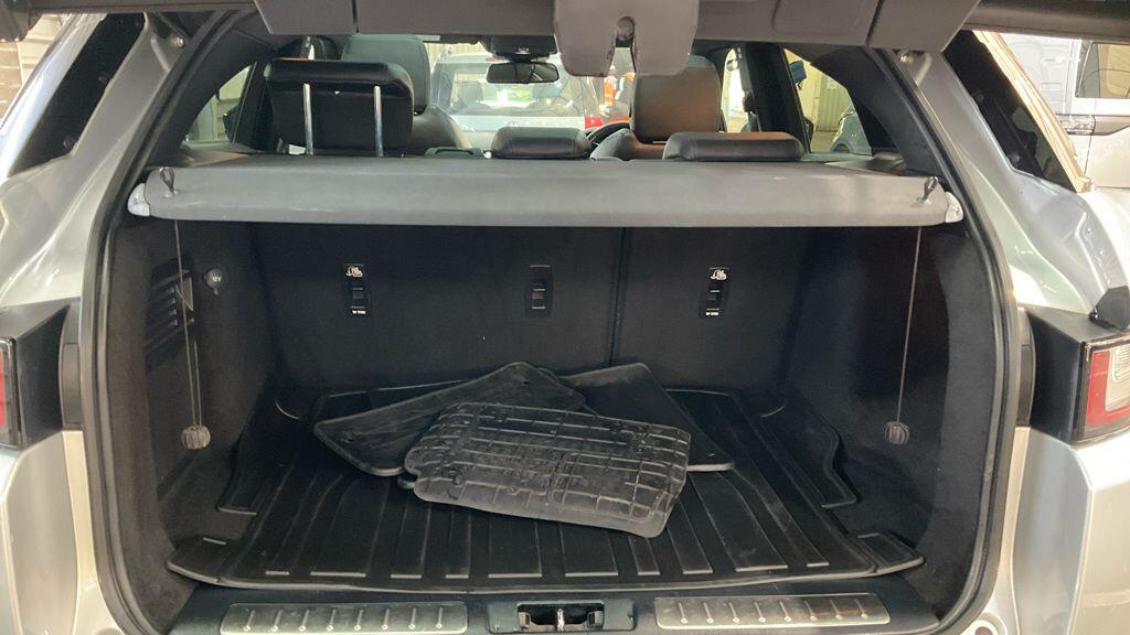 Used Land Rover Range Rover Evoque 2018 for sale - 77131485: Photo 10