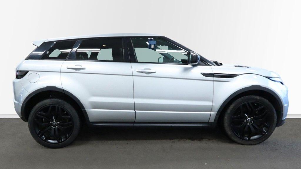 Used Land Rover Range Rover Evoque 2018 for sale - 77131485: Photo 5