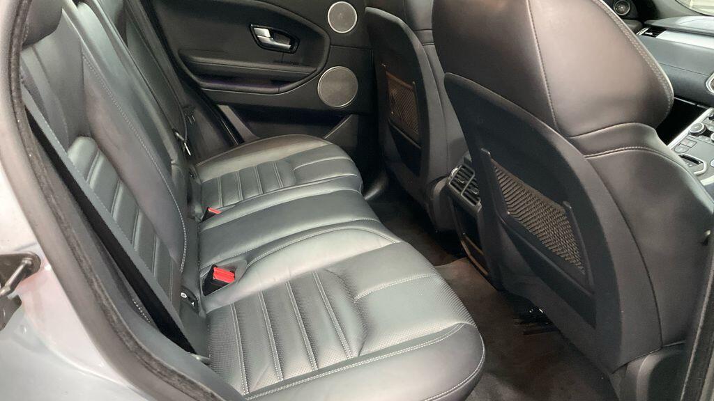 Used Land Rover Range Rover Evoque 2018 for sale - 77131485: Photo 7