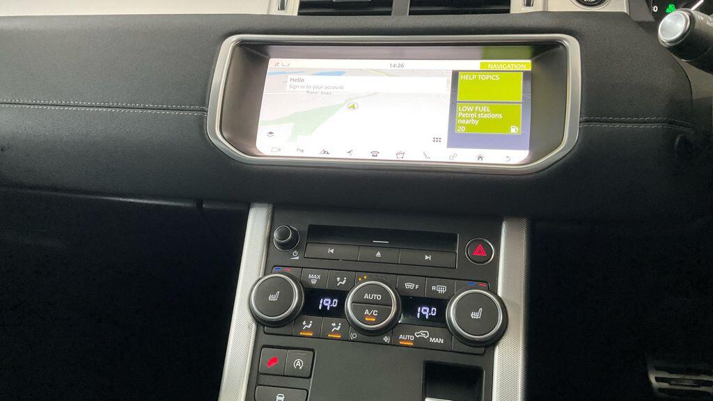 Used Land Rover Range Rover Evoque 2018 for sale - 77131485: Photo 8