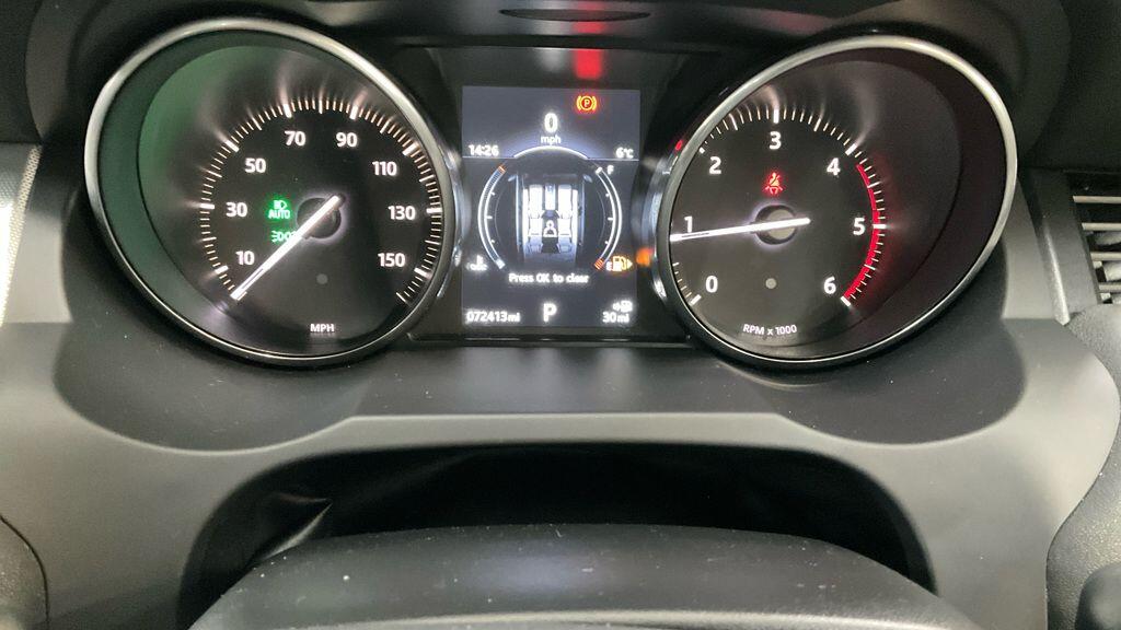 Used Land Rover Range Rover Evoque 2018 for sale - 77131485: Photo 9