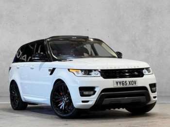 2015 (65) - 3.0 SD V6 Autobiography Dynamic Auto 4WD Euro 6 (s/s) 5dr
