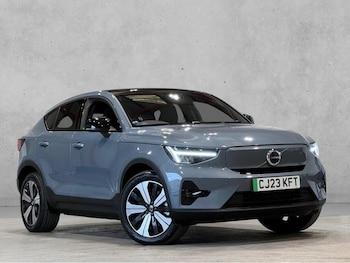 2023 (23) - Recharge 69kWh Plus Auto 5dr