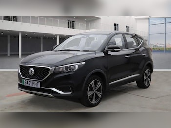 Used MG MG ZS 2021 for sale - 75741655: Photo