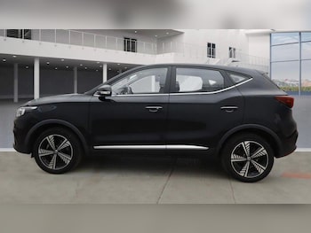 Used MG MG ZS 2021 for sale - 75741655: Photo