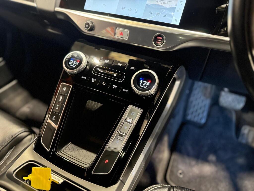 Used Jaguar I-Pace 2022 for sale - 76995319: Photo 11