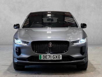 Used Jaguar I-Pace 2022 for sale - 76995319: Photo