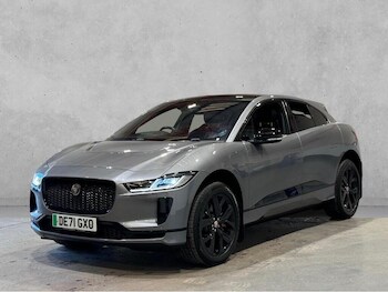 Used Jaguar I-Pace 2022 for sale - 76995319: Photo